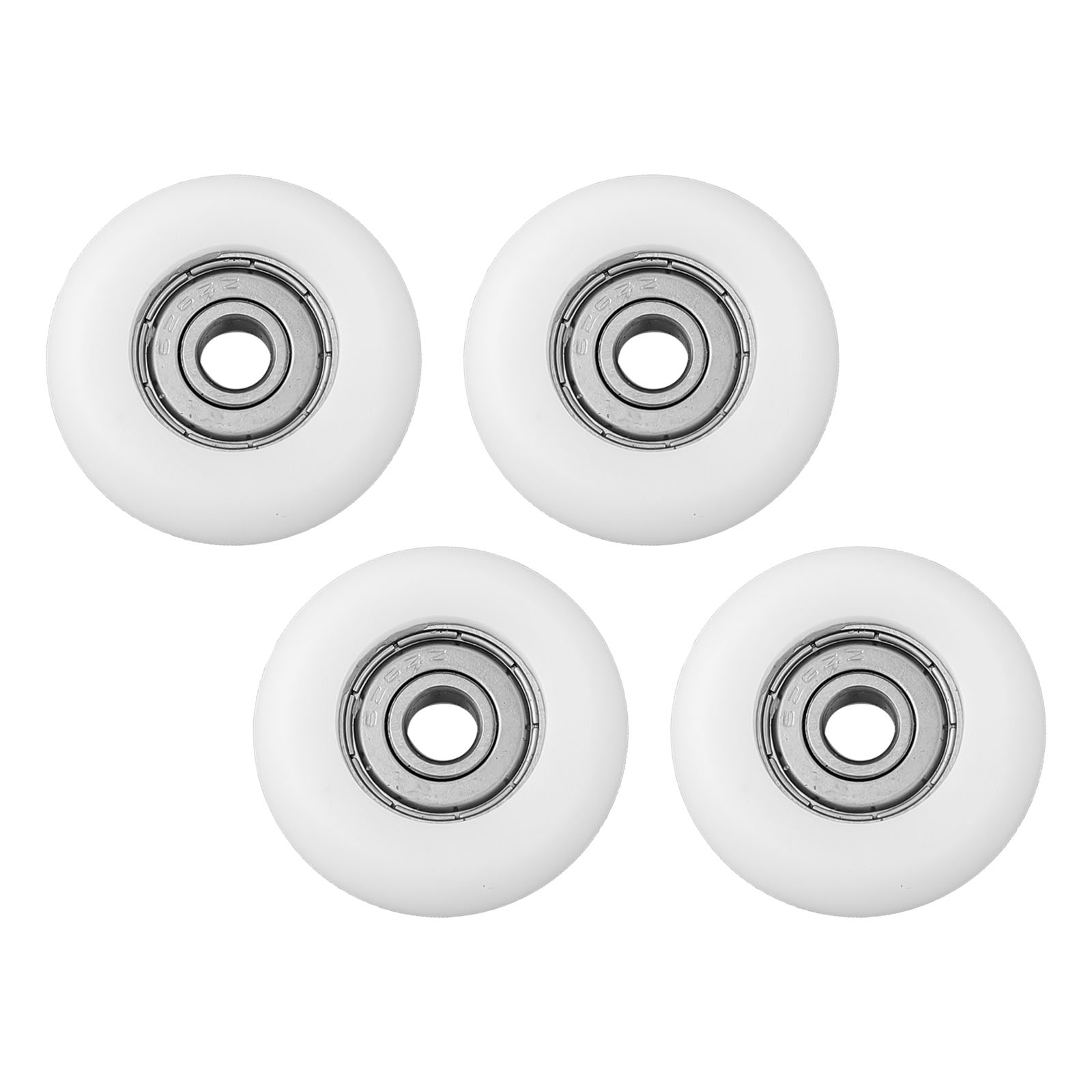 Rueda de polea rodante de nail - Furniture Hardware Parts reseña y precio