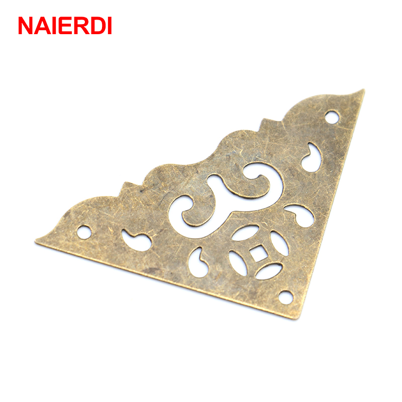 30 Uds NAIERDI joyero Protecto - Furniture Hardware Decorative reseña y precio