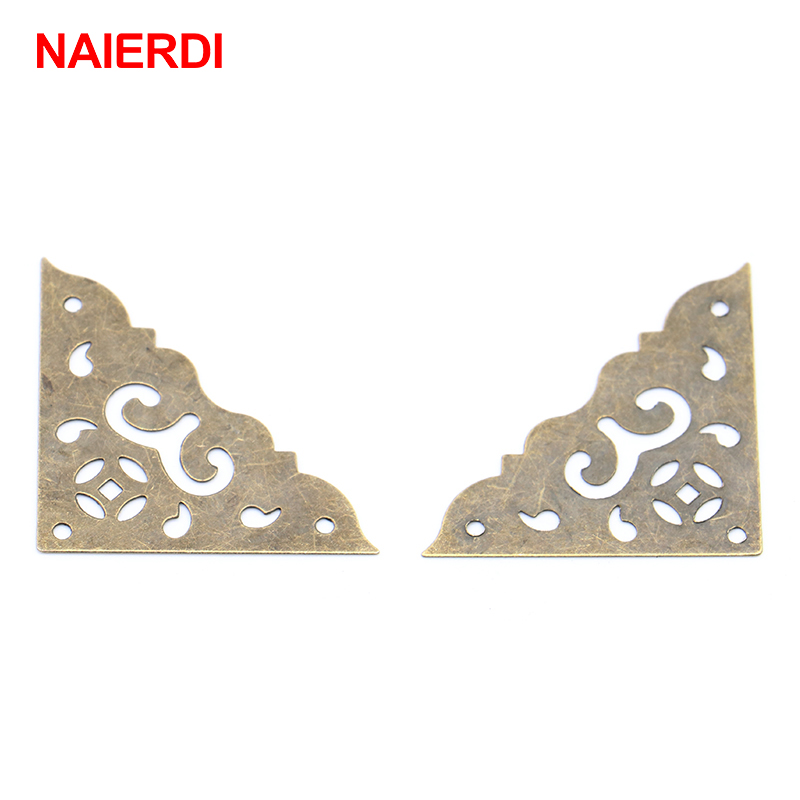 30 Uds NAIERDI joyero Protecto - Furniture Hardware Decorative reseña y precio