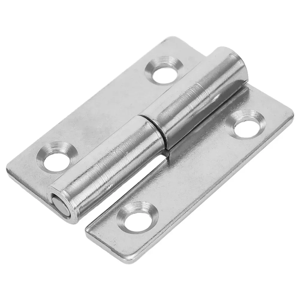 Bisagra desmontable de acero i - Furniture Hardware Hinges reseña y precio