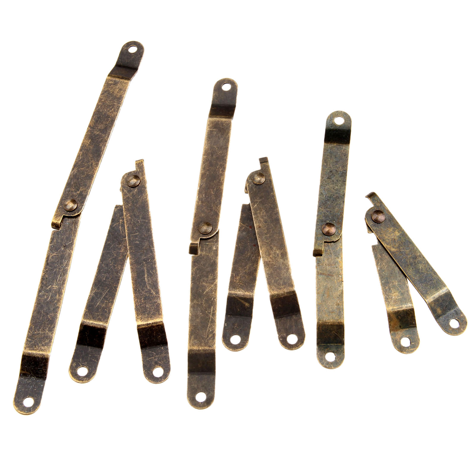 Bisagra de soporte de tapa de  - Furniture Hardware Display reseña y precio