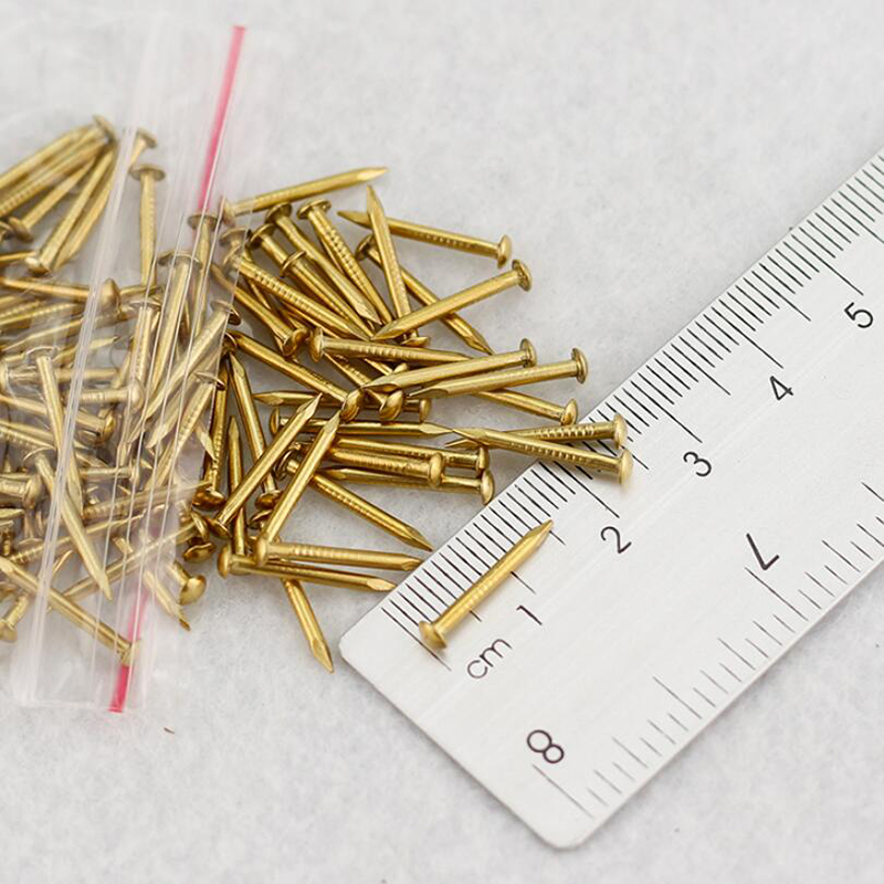 10/20/50100 Uds diámetro 1,2mm - Furniture Hardware Hinges reseña y precio