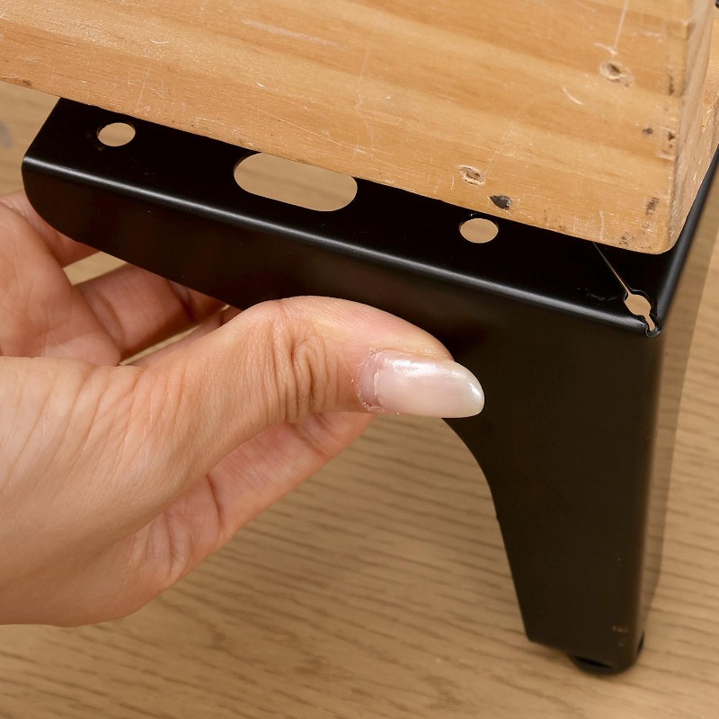 Patas de Repuesto para Muebles - Furniture Hardware For Legs reseña y precio