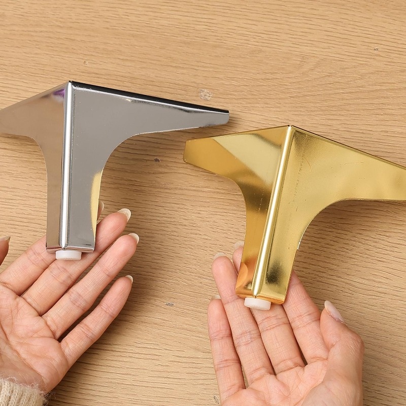 Patas de Repuesto para Muebles - Furniture Hardware For Legs reseña y precio