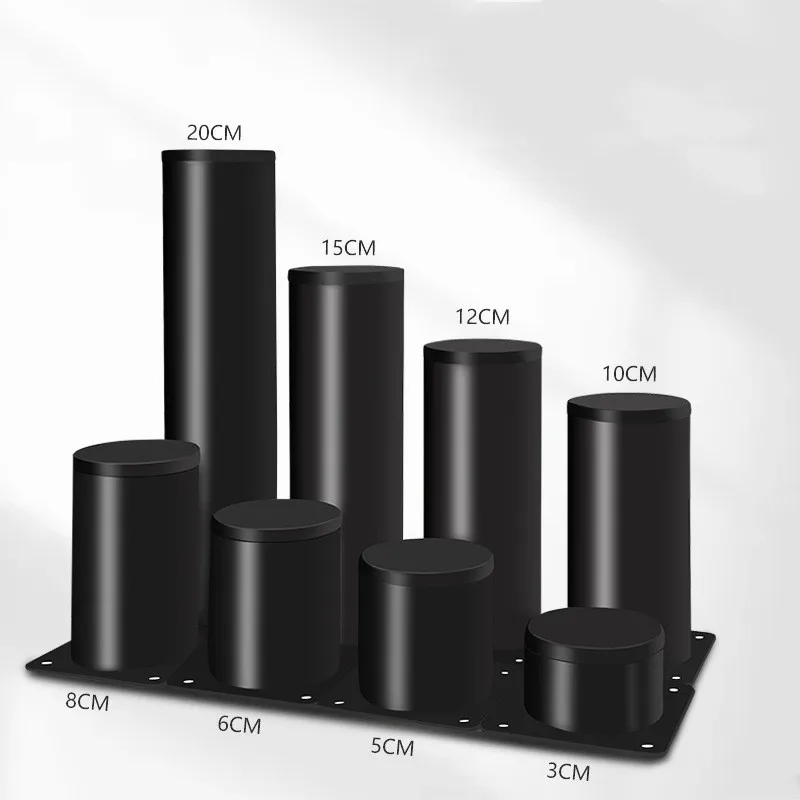 4 unids/set de patas de gabine - Furniture Leg Set reseña y precio