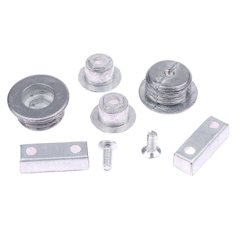   Hardware de conexión de gabi - Furniture Hardware Parts reseña y precio