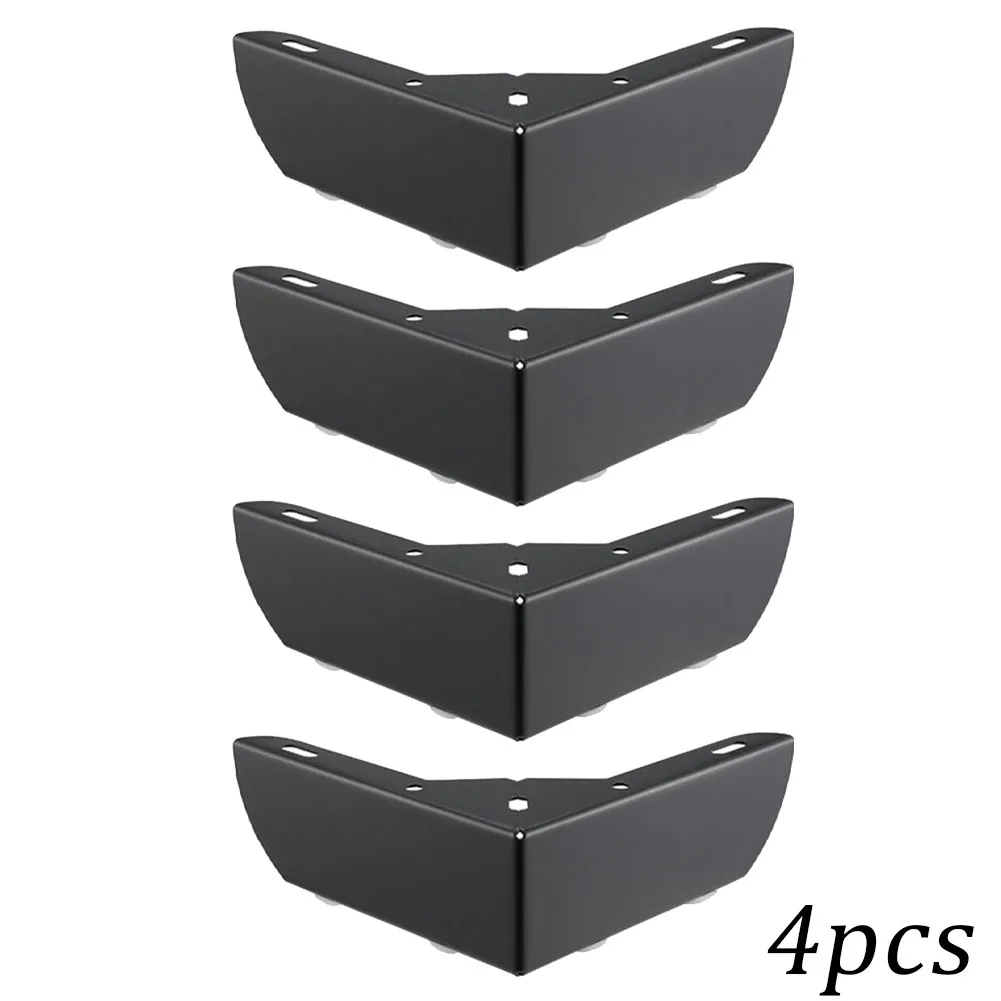 Patas para muebles con soporte - Furniture Hardware For Legs reseña y precio