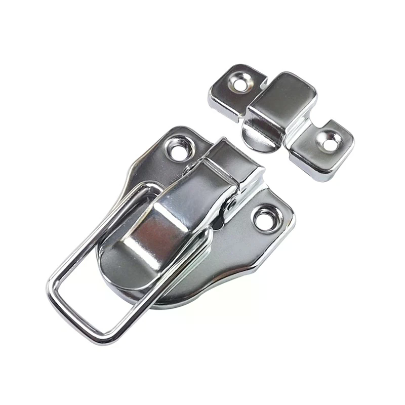4 piezas de cierres de madera  - Furniture Hardware Decorative reseña y precio