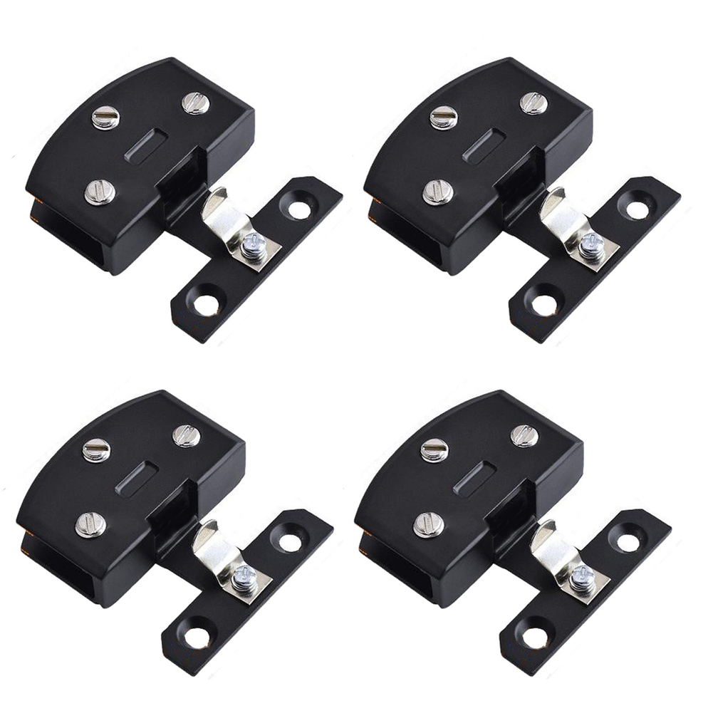 Bisagras de apertura libre par - Furniture Hardware Display reseña y precio