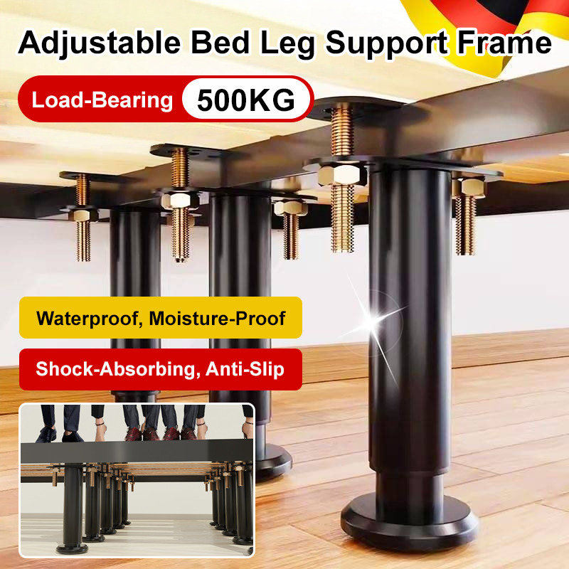 Soporte Resistente para Patas  - Furniture Hardware Parts reseña y precio