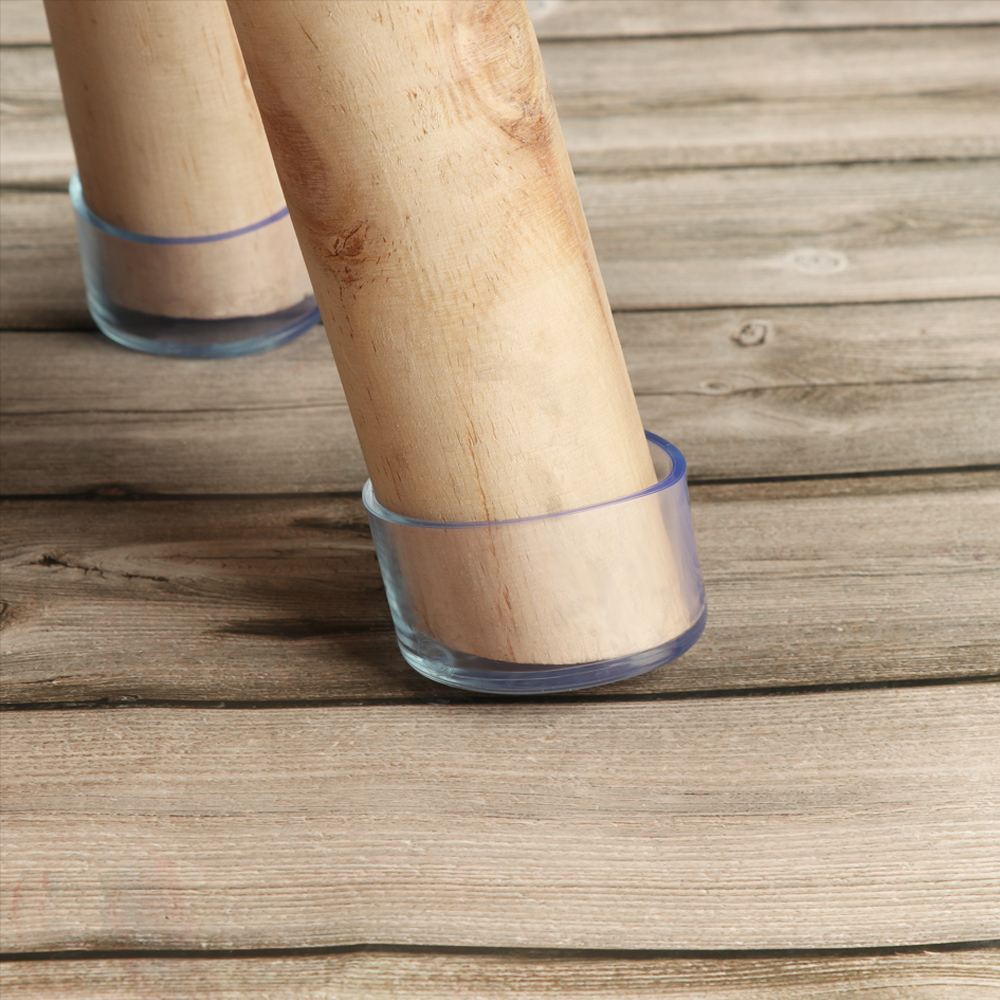 Juego de tapas protectoras de  - Furniture Leg Set reseña y precio