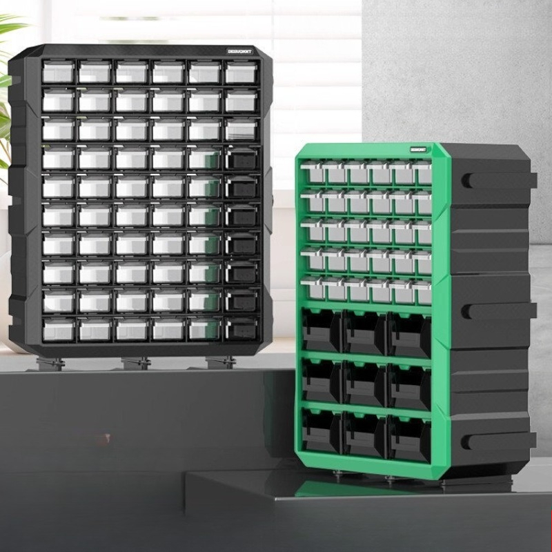 Organizador de Piezas Combinab - Furniture Hardware Parts reseña y precio