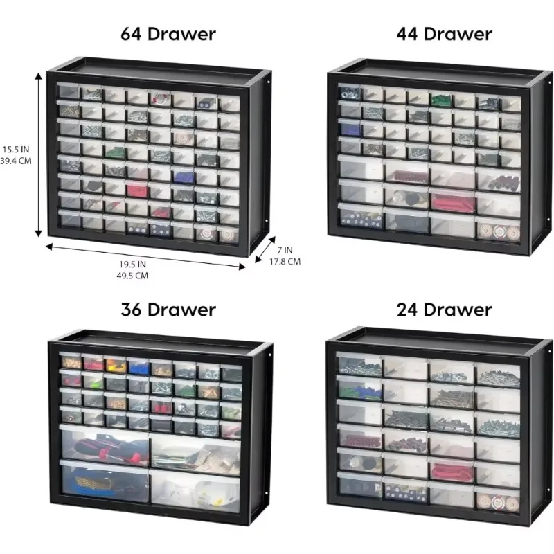 Gabinete de piezas de Sixty co - Furniture Hardware Parts reseña y precio