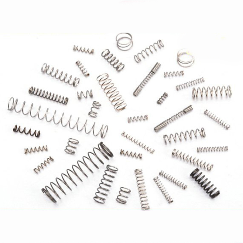 Resorte de compresión de acero - Furniture And Hardware Store reseña y precio