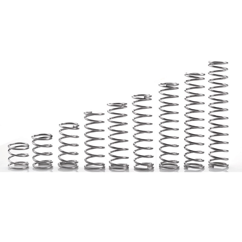 Resorte de compresión de acero - Furniture And Hardware Store reseña y precio