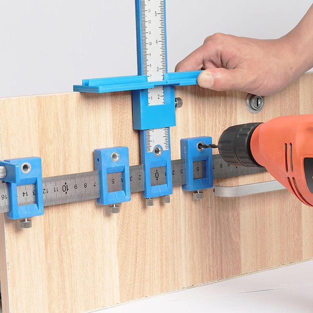 Herramienta Multifuncional par - Furniture Hardware Parts reseña y precio