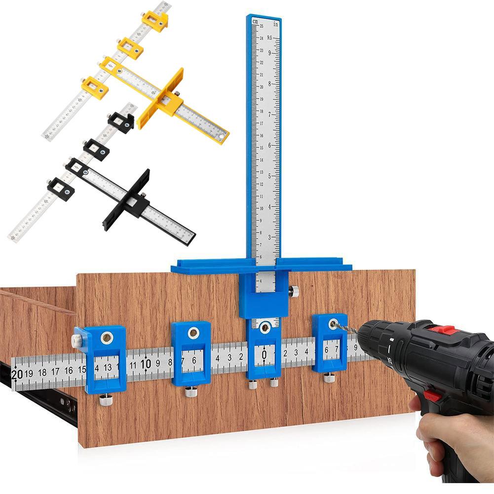Herramienta Multifuncional par - Furniture Hardware Parts reseña y precio