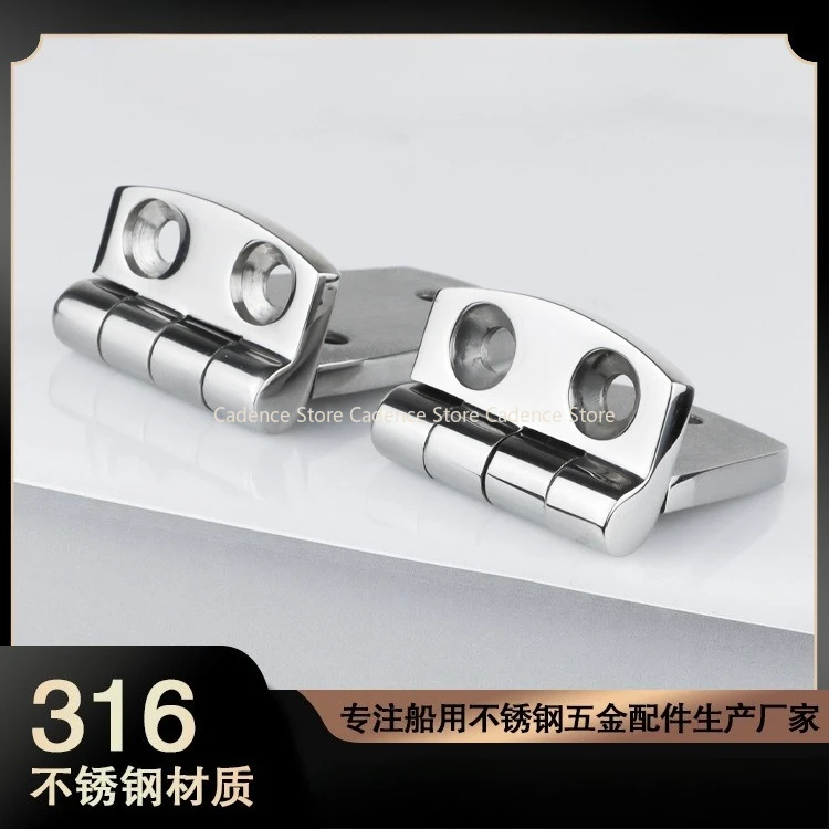 Bisagra de Acero Inoxidable 31 - Furniture Grade Hardware reseña y precio