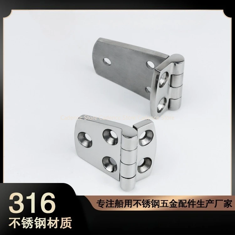 Bisagra de Acero Inoxidable 31 - Furniture Grade Hardware reseña y precio
