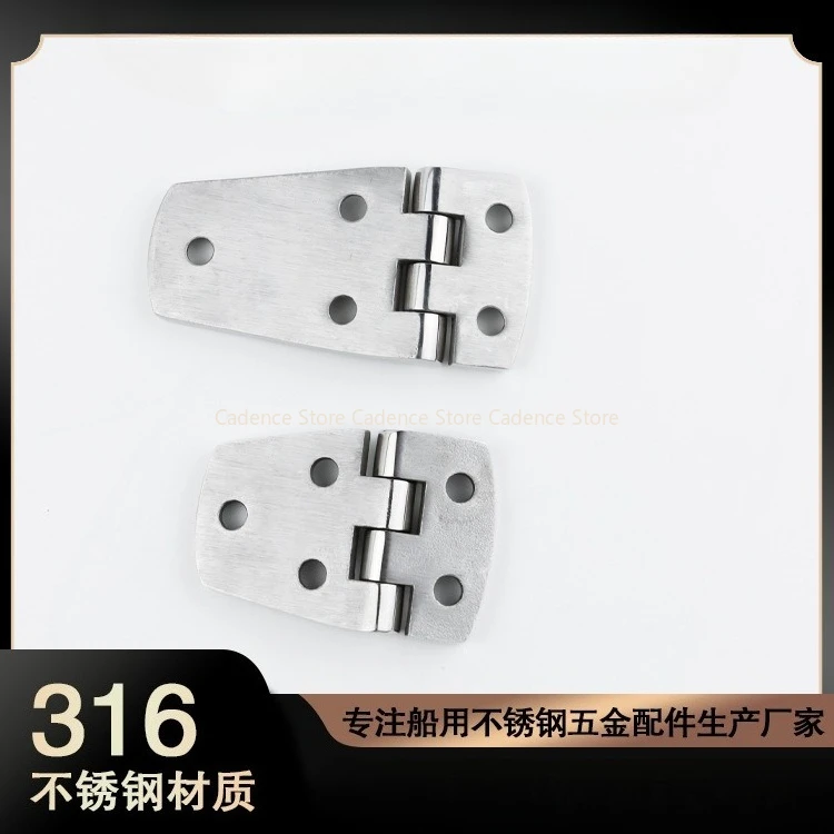 Bisagra de Acero Inoxidable 31 - Furniture Grade Hardware reseña y precio